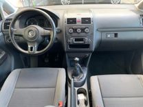 voiture occasion VOLKSWAGEN TOURAN à la Réunion disponible sur noutlauto.re
