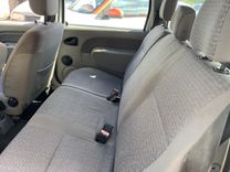 voiture occasion DACIA LOGAN MCV à la Réunion disponible sur noutlauto.re