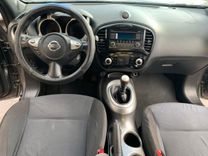 voiture occasion NISSAN JUKE à la Réunion disponible sur noutlauto.re