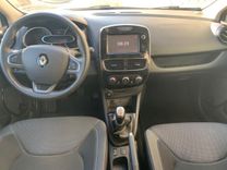 voiture occasion RENAULT CLIO à la Réunion disponible sur noutlauto.re