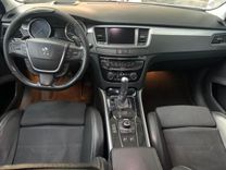 voiture occasion PEUGEOT 508 à la Réunion disponible sur noutlauto.re