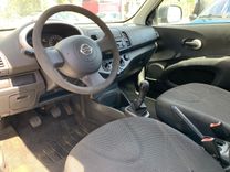 voiture occasion NISSAN MICRA à la Réunion disponible sur noutlauto.re