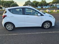 voiture occasion HYUNDAI I 10 à la Réunion disponible sur noutlauto.re