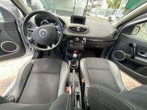 voiture occasion RENAULT CLIO à la Réunion disponible sur noutlauto.re