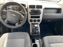 voiture occasion JEEP COMPASS à la Réunion disponible sur noutlauto.re