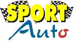 Logo de SPORT AUTO vendeur voiture ocassion à la Réunion sur noutlauto.re