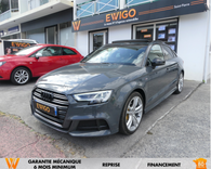 voiture occasion AUDI A3 à la Réunion disponible sur noutlauto.re