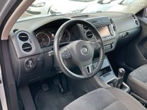 voiture occasion VOLKSWAGEN TIGUAN à la Réunion disponible sur noutlauto.re