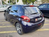 voiture occasion PEUGEOT 208 à la Réunion disponible sur noutlauto.re