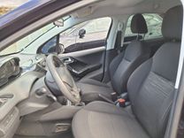 voiture occasion PEUGEOT 208 à la Réunion disponible sur noutlauto.re