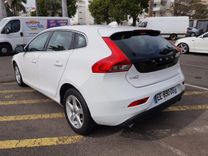 voiture occasion VOLVO V 40 à la Réunion disponible sur noutlauto.re