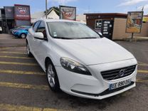 voiture occasion VOLVO V 40 à la Réunion disponible sur noutlauto.re