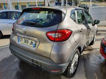 voiture occasion RENAULT CAPTUR à la Réunion disponible sur noutlauto.re
