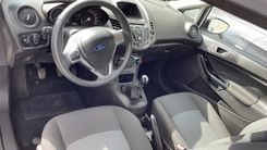 voiture occasion FORD FIESTA à la Réunion disponible sur noutlauto.re