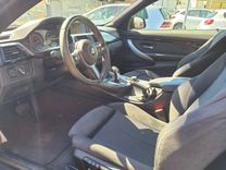 voiture occasion BMW SERIE 4 à la Réunion disponible sur noutlauto.re