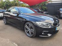 voiture occasion BMW SERIE 4 à la Réunion disponible sur noutlauto.re