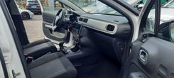 voiture occasion CITROEN C3 à la Réunion disponible sur noutlauto.re