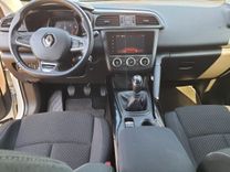 voiture occasion RENAULT KADJAR à la Réunion disponible sur noutlauto.re