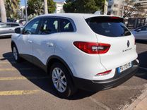voiture occasion RENAULT KADJAR à la Réunion disponible sur noutlauto.re