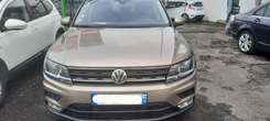 voiture occasion VOLKSWAGEN TIGUAN à la Réunion disponible sur noutlauto.re