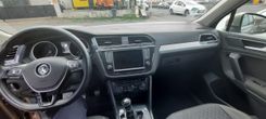 voiture occasion VOLKSWAGEN TIGUAN à la Réunion disponible sur noutlauto.re