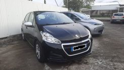 voiture occasion PEUGEOT 208 à la Réunion disponible sur noutlauto.re