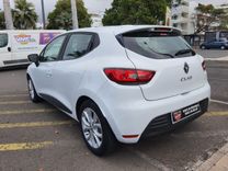 voiture occasion RENAULT CLIO à la Réunion disponible sur noutlauto.re