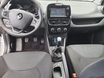 voiture occasion RENAULT CLIO à la Réunion disponible sur noutlauto.re