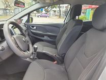 voiture occasion RENAULT CLIO à la Réunion disponible sur noutlauto.re