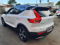 voiture occasion VOLVO XC 40 à la Réunion disponible sur noutlauto.re