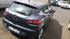 voiture occasion RENAULT CLIO à la Réunion disponible sur noutlauto.re