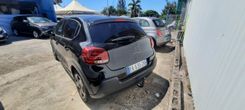 voiture occasion CITROEN C3 à la Réunion disponible sur noutlauto.re