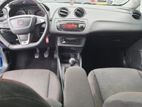 voiture occasion SEAT IBIZA à la Réunion disponible sur noutlauto.re