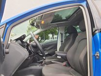 voiture occasion SEAT IBIZA à la Réunion disponible sur noutlauto.re