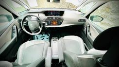 voiture occasion CITROEN C4 PICASSO à la Réunion disponible sur noutlauto.re