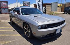 voiture occasion DODGE CHALLENGER à la Réunion disponible sur noutlauto.re