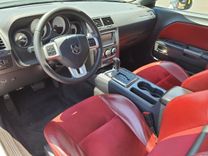 voiture occasion DODGE CHALLENGER à la Réunion disponible sur noutlauto.re