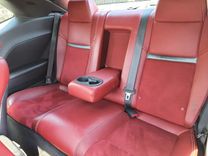 voiture occasion DODGE CHALLENGER à la Réunion disponible sur noutlauto.re