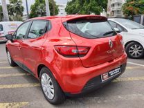 voiture occasion RENAULT CLIO à la Réunion disponible sur noutlauto.re
