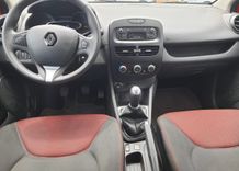 voiture occasion RENAULT CLIO à la Réunion disponible sur noutlauto.re