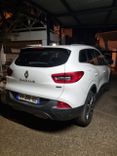 voiture occasion RENAULT KADJAR à la Réunion disponible sur noutlauto.re