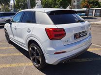 voiture occasion AUDI Q2 à la Réunion disponible sur noutlauto.re