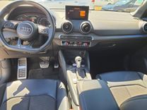 voiture occasion AUDI Q2 à la Réunion disponible sur noutlauto.re