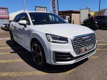 voiture occasion AUDI Q2 à la Réunion disponible sur noutlauto.re