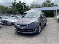 voiture occasion RENAULT GRAND SCENIC à la Réunion disponible sur noutlauto.re