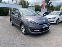 voiture occasion RENAULT GRAND SCENIC à la Réunion disponible sur noutlauto.re