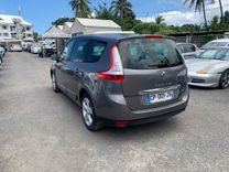 voiture occasion RENAULT GRAND SCENIC à la Réunion disponible sur noutlauto.re
