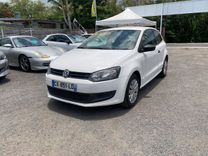 voiture occasion VOLKSWAGEN POLO à la Réunion disponible sur noutlauto.re