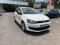 voiture occasion VOLKSWAGEN POLO à la Réunion disponible sur noutlauto.re
