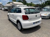 voiture occasion VOLKSWAGEN POLO à la Réunion disponible sur noutlauto.re